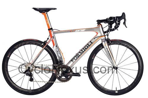 Formigli One scheda tecnica e recensioni